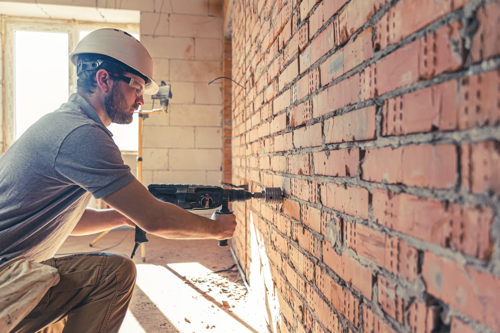 DIY vs Pro UK trade decision guide